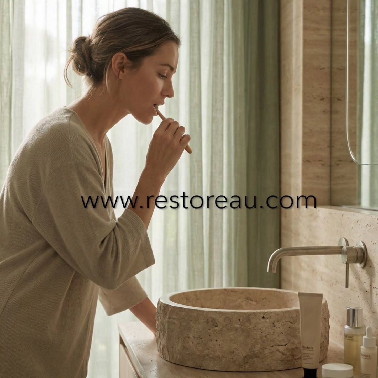 Pregnant and Struggling to Brush Your Teeth? Here’s What Can Help