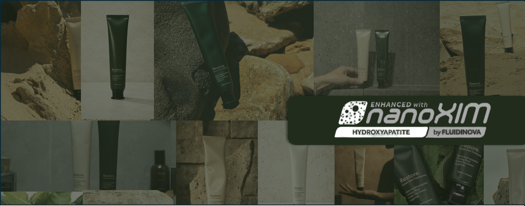 nanoXIM™ vs Generic Nano-Hydroxyapatite