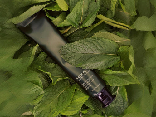 Green Mint Nano-hydroxyapatite Toothpaste