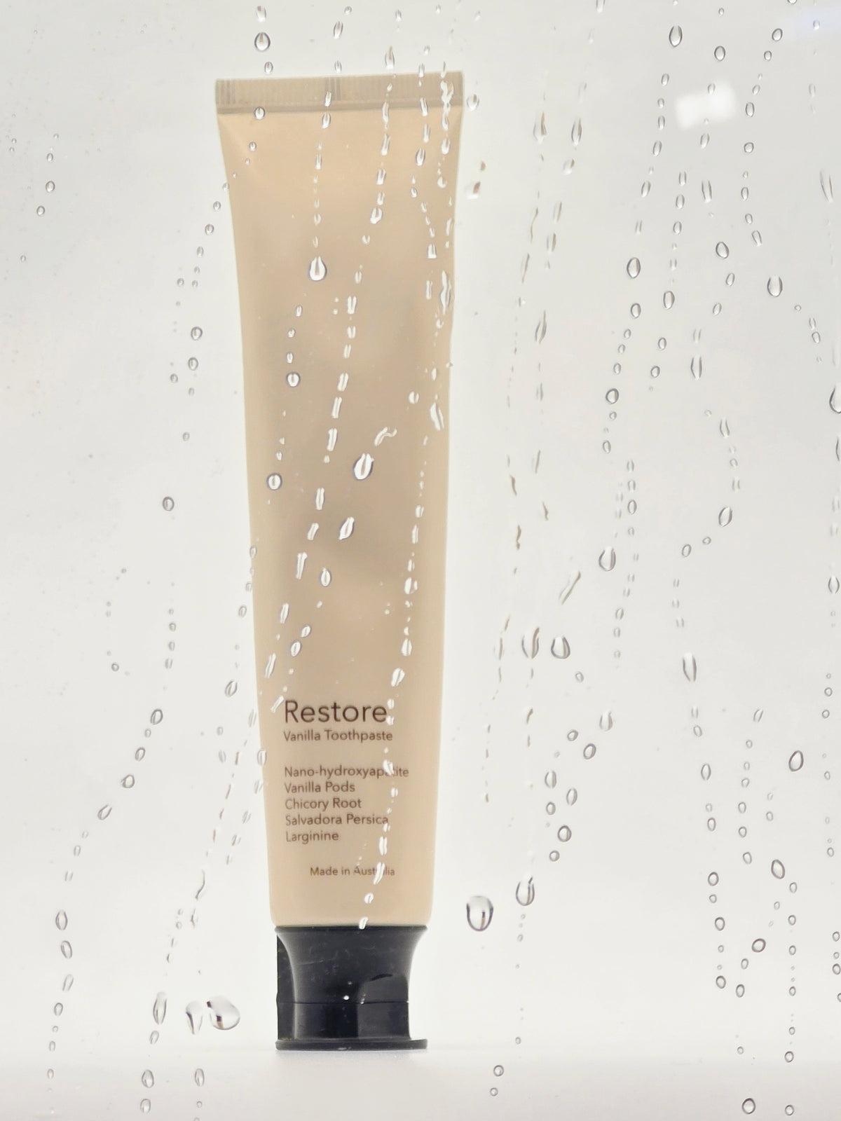 Nano-Hydroxyapatite Toothpaste Australia | Restore Oral Care